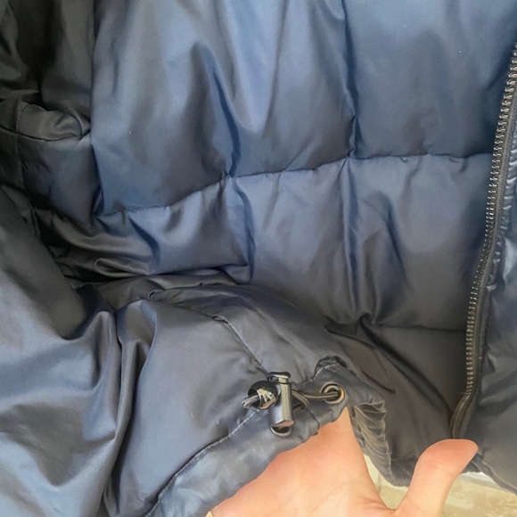 Vintage Tommy Hilfiger Puffer Jacket - Picture 4 of 6